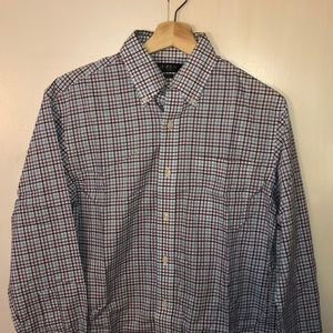 Ralph Lauren Classic fit button down